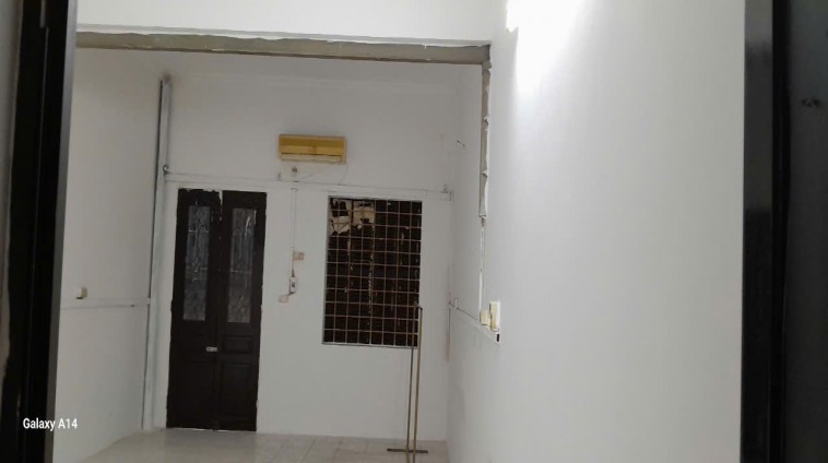 CHO THUÊ NHÀ NGÕ Ô TÔ MINH KHAI  40M2, 3 TẦNG, 2 NGỦ, 3 WC, 11 TRIỆU (CÓ TL)